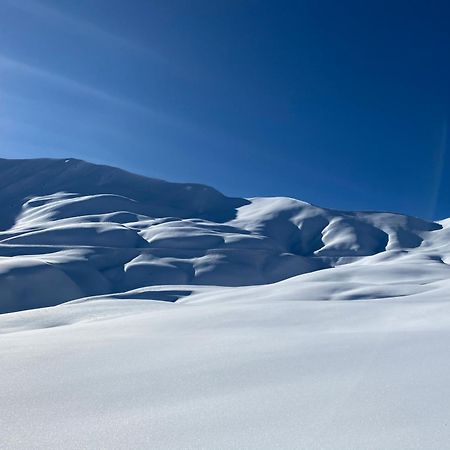 Hotel 16 | 150 Montagne & Spa Nuxe Vars  Eksteriør bilde